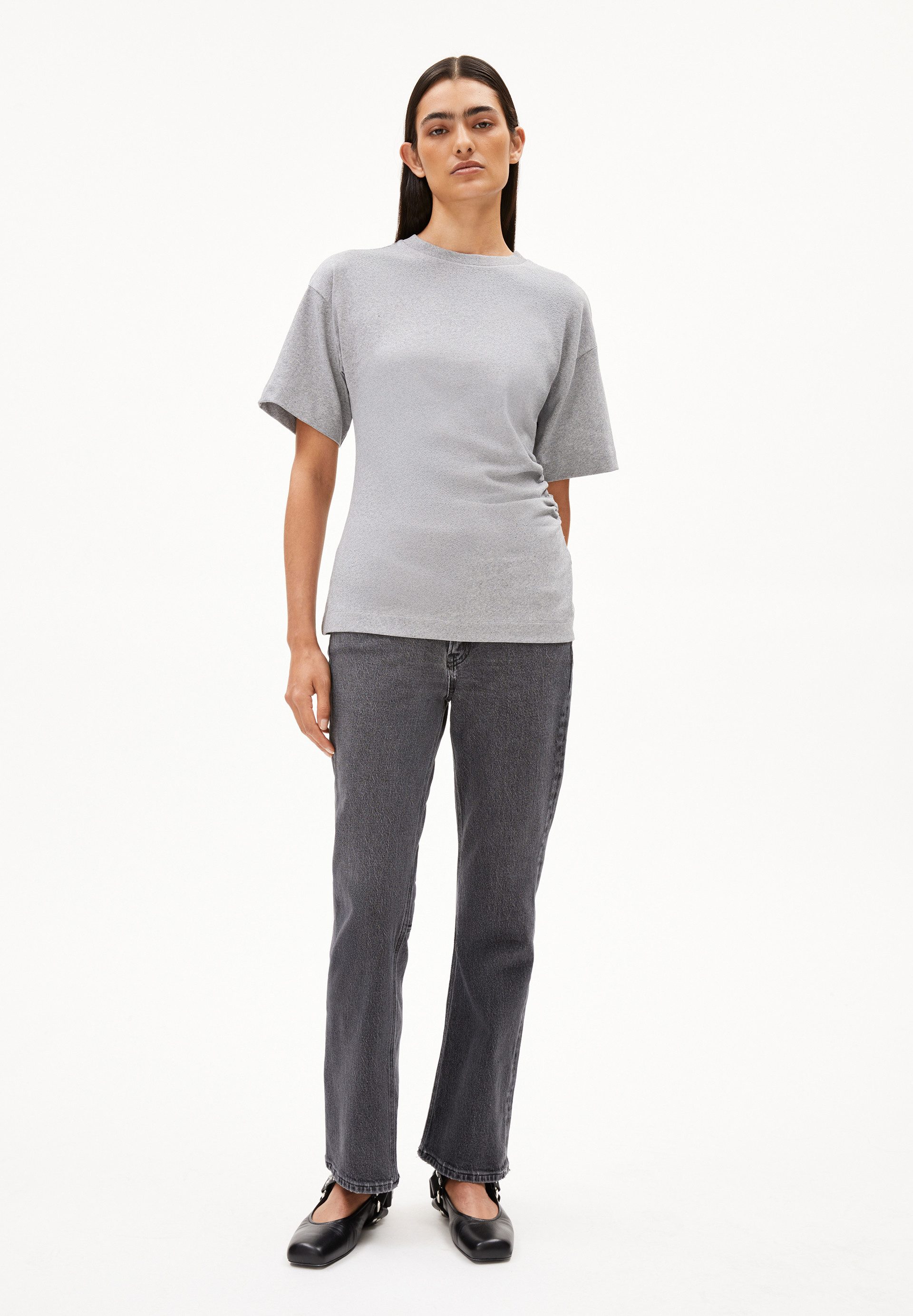 Armedangels T-Shirt JAREKAA Slim Fit günstig online kaufen