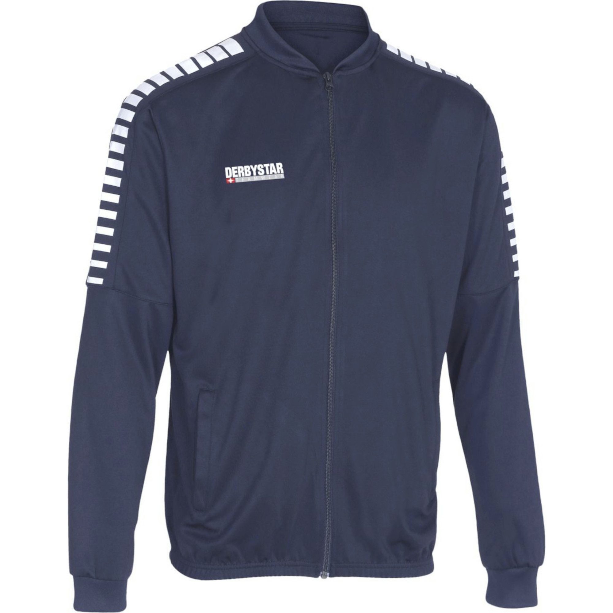 Trainingsjacke Derbystar Herren Polyesterjacke Hyper