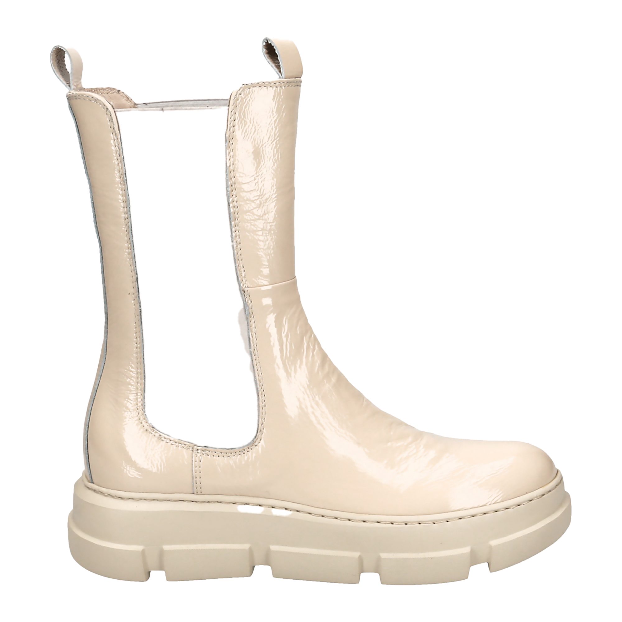 NOCLAIM NoClaim CLIO1, Кросівки, Beige, Damen Кросівки