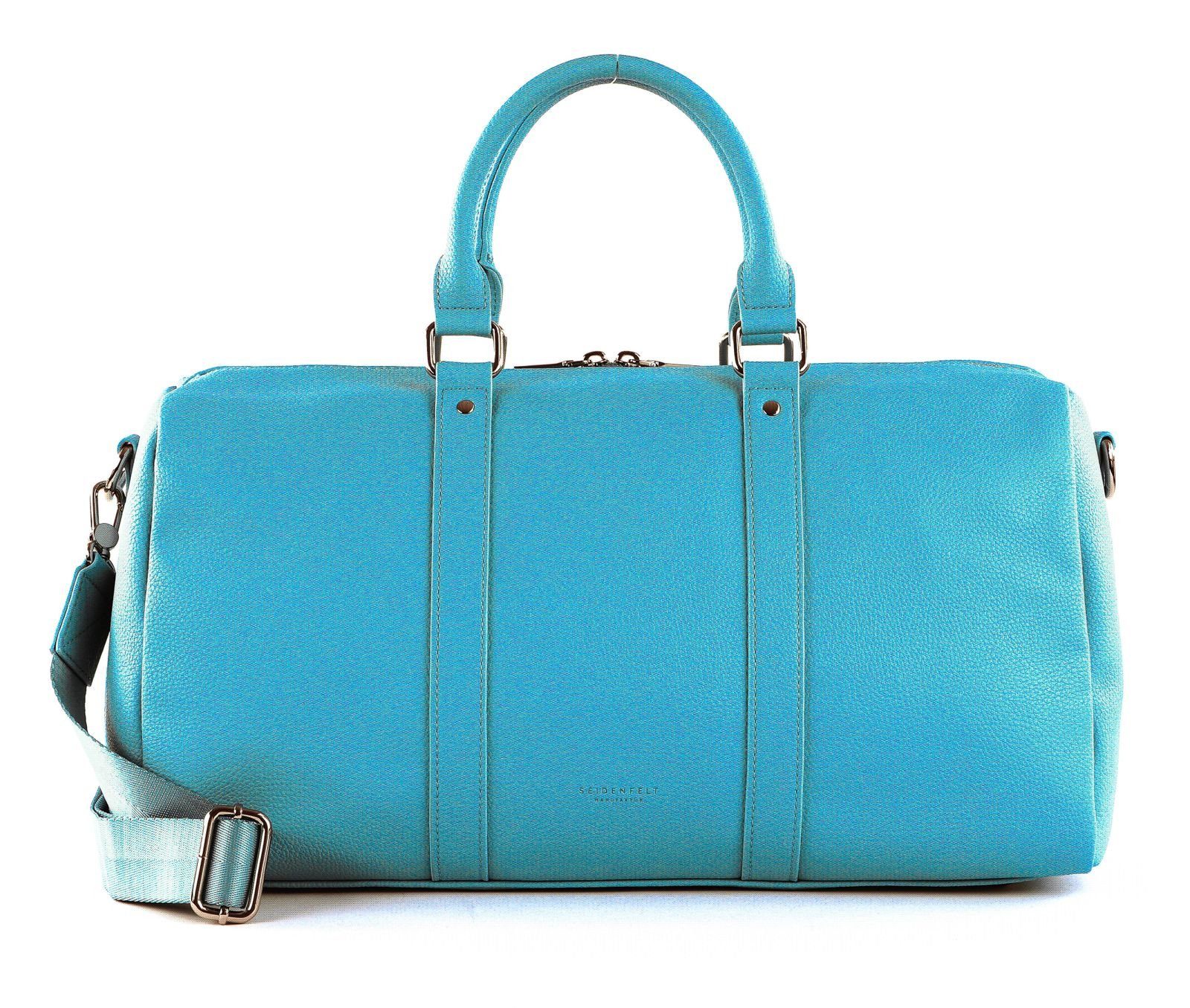 Seidenfelt Manufaktur Henkeltasche