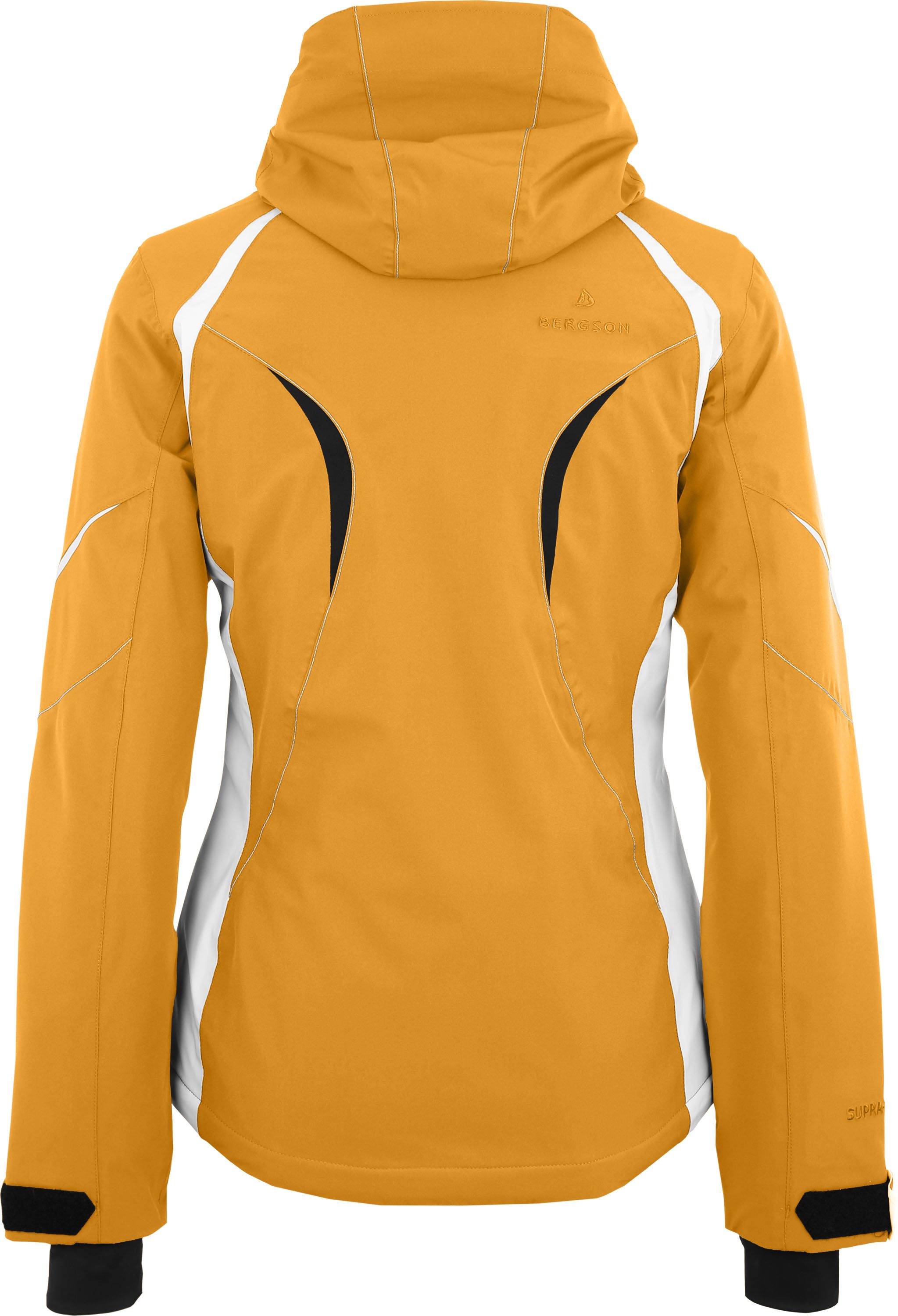 Bergson Skijacke SNOWTASTIC Damen Skijacke, wattiert, günstig online kaufen