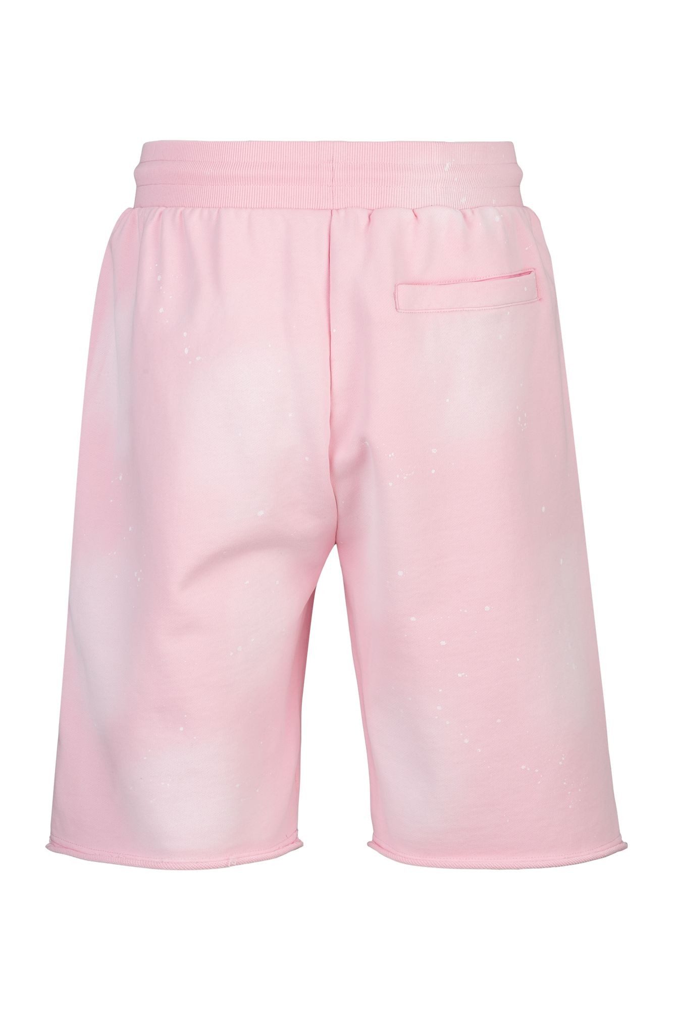 19V69 ITALIA Shorts MEO LION günstig online kaufen