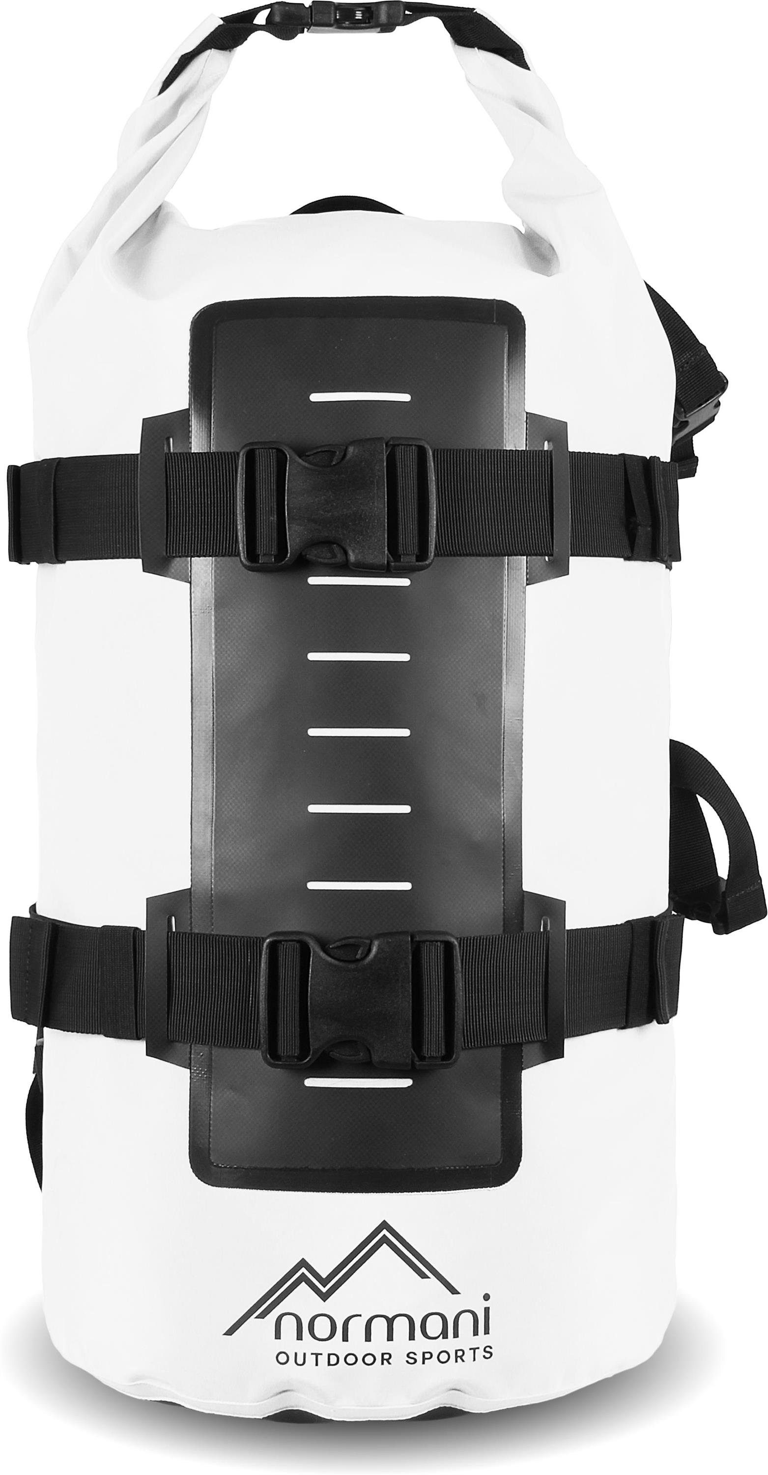 normani Drybag Wasserdichter Rucksack 40 l günstig online kaufen