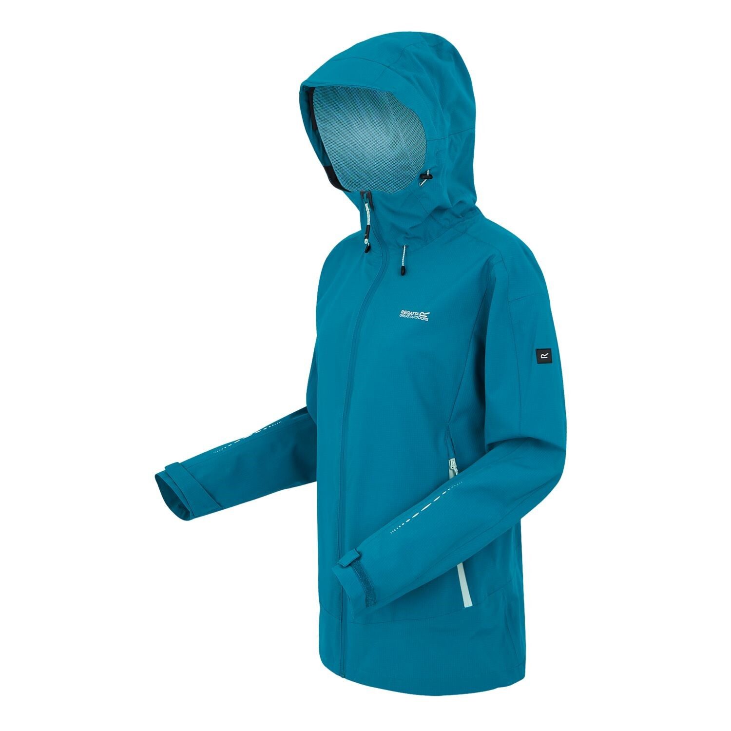Regatta Outdoorjacke Okara Wasserabweisende Outdoorjacke mit günstig online kaufen