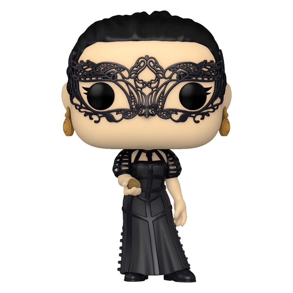 Actionfigur POP! Yennefer (Special Edition) - The Witcher