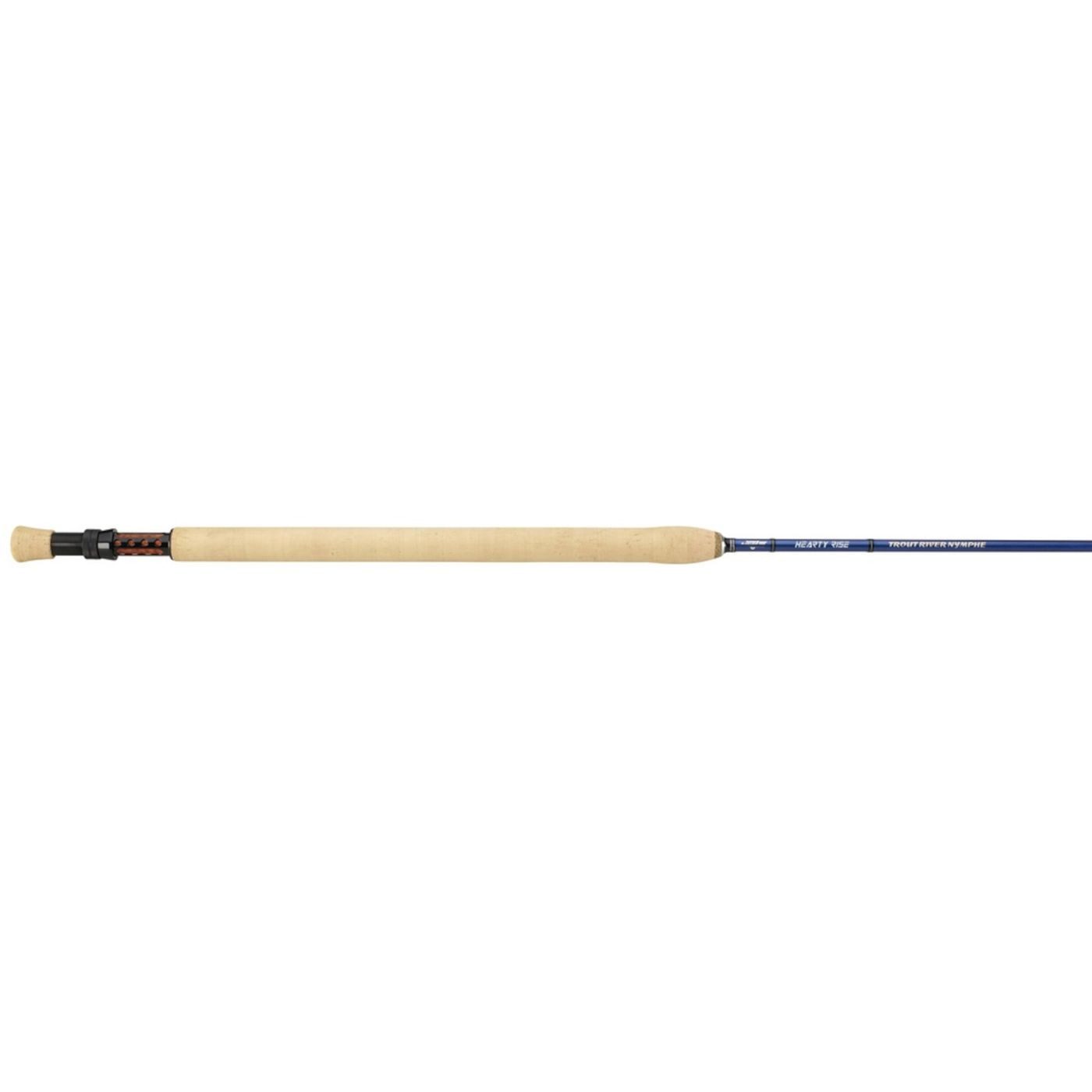 Hearty Rise Fliegenrute Hearty Rise Trout River Nymphe 390cm 4-12g - Fliegenrute
