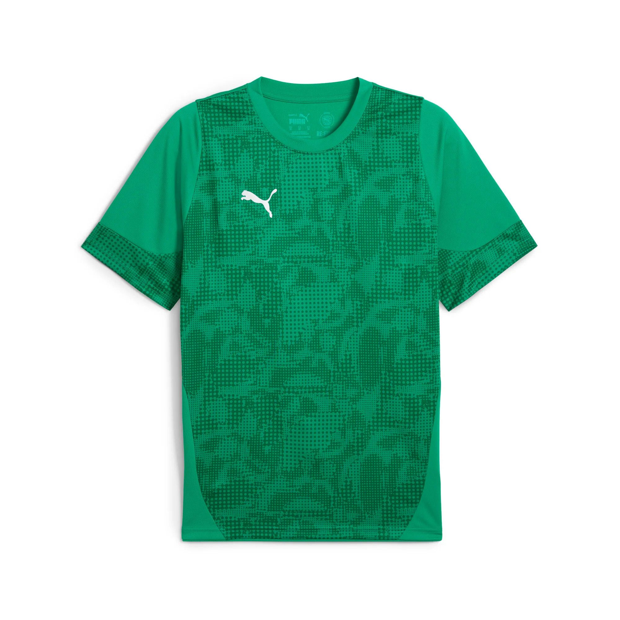 PUMA T-Shirt Puma Herren Trainingsshirt teamCUP günstig online kaufen