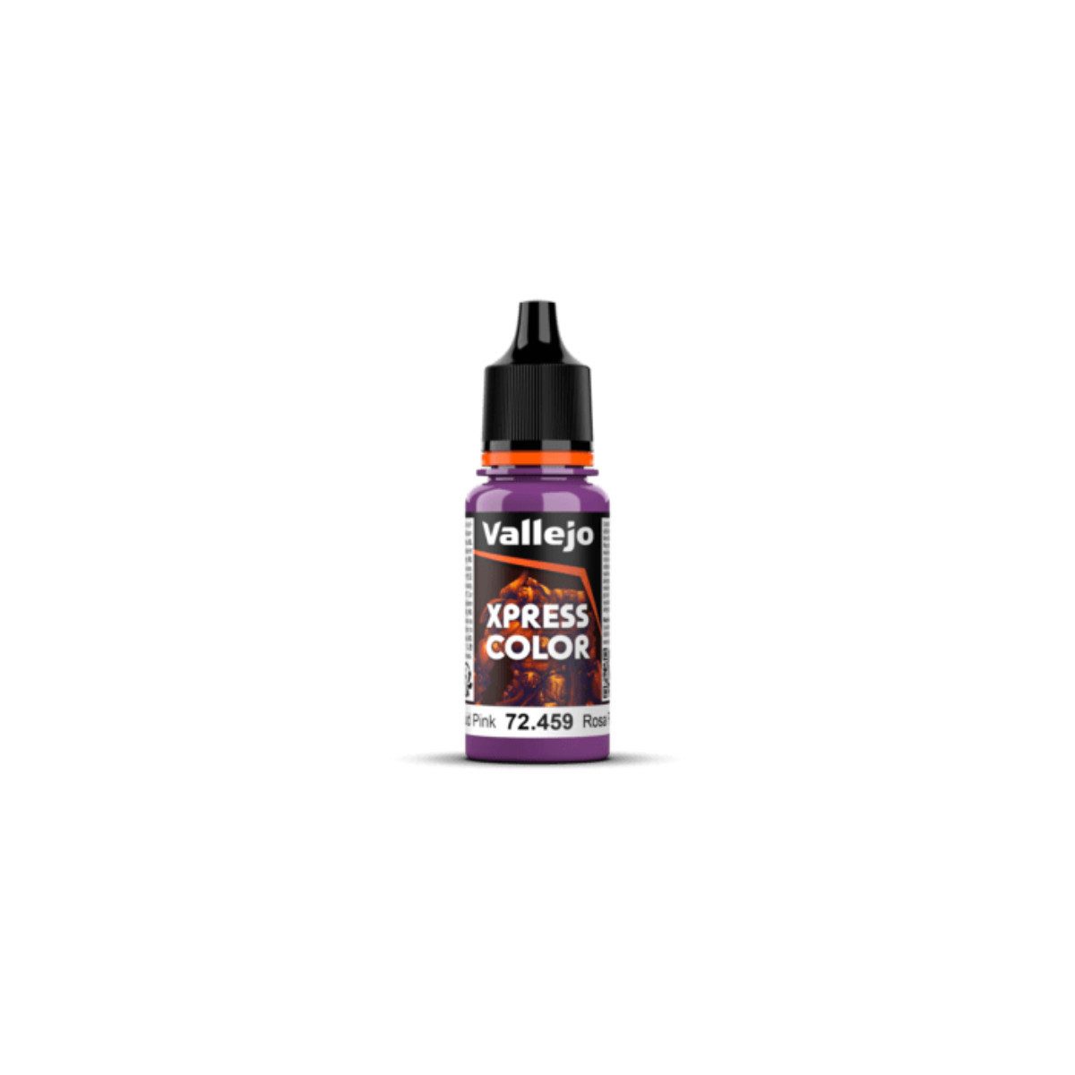 Vallejo Spielfigur Vallejo Xpress Color