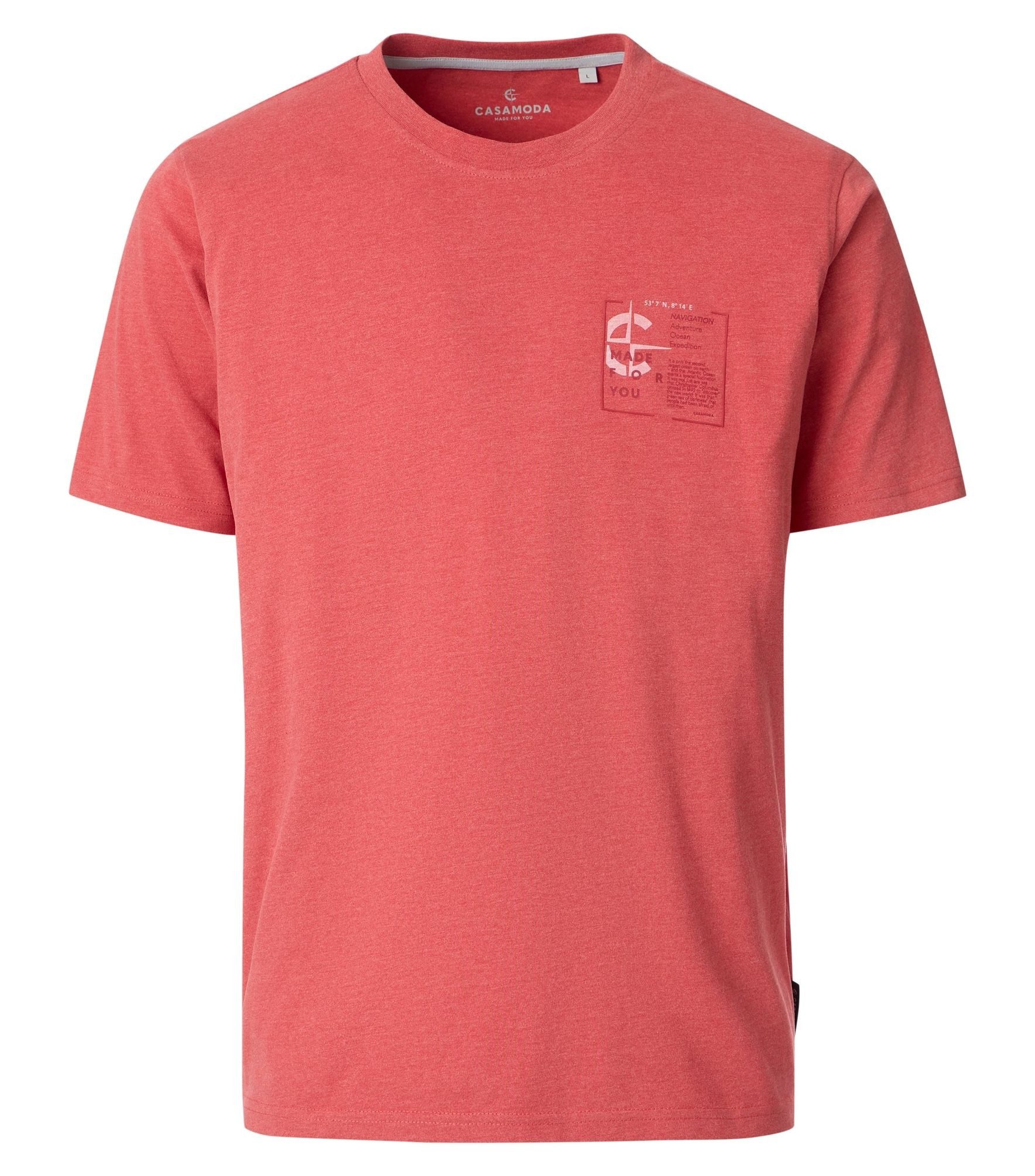 CASAMODA T-Shirt 126340071