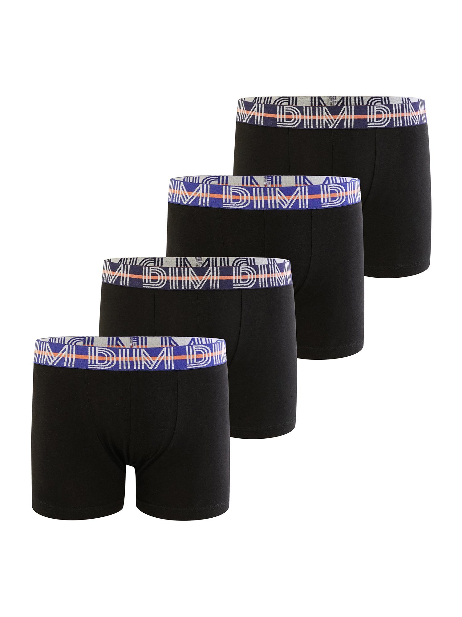 Boxer Basic