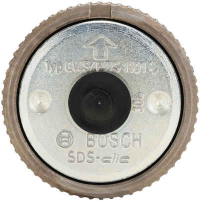 Bosch Professional Spannmutter »Schnellspannmutter SDS clic M14«