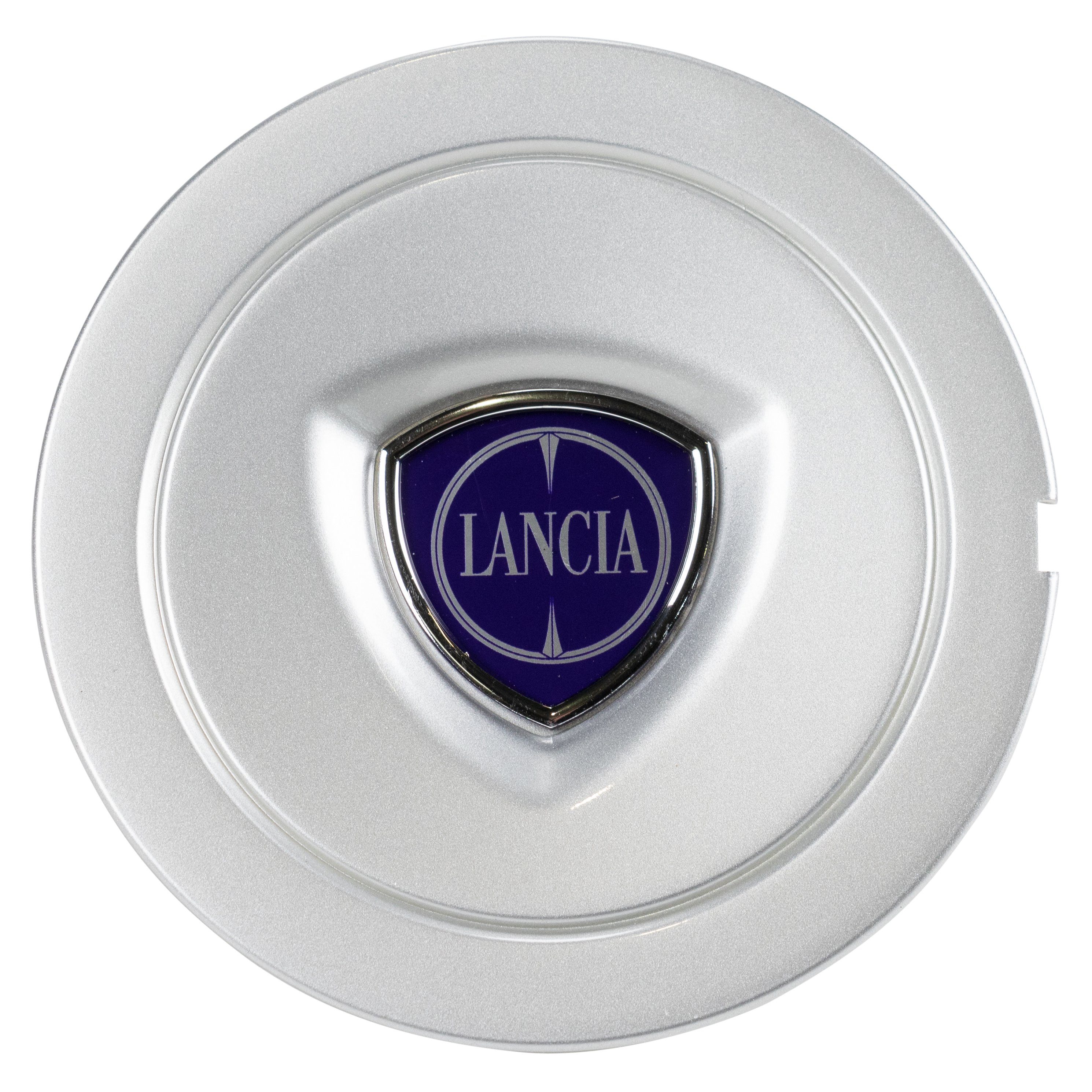Augustin Group Radkappe Original Lancia Nabendeckel 735467031, (1-St) Passend für Lancia Musa Ypsilon