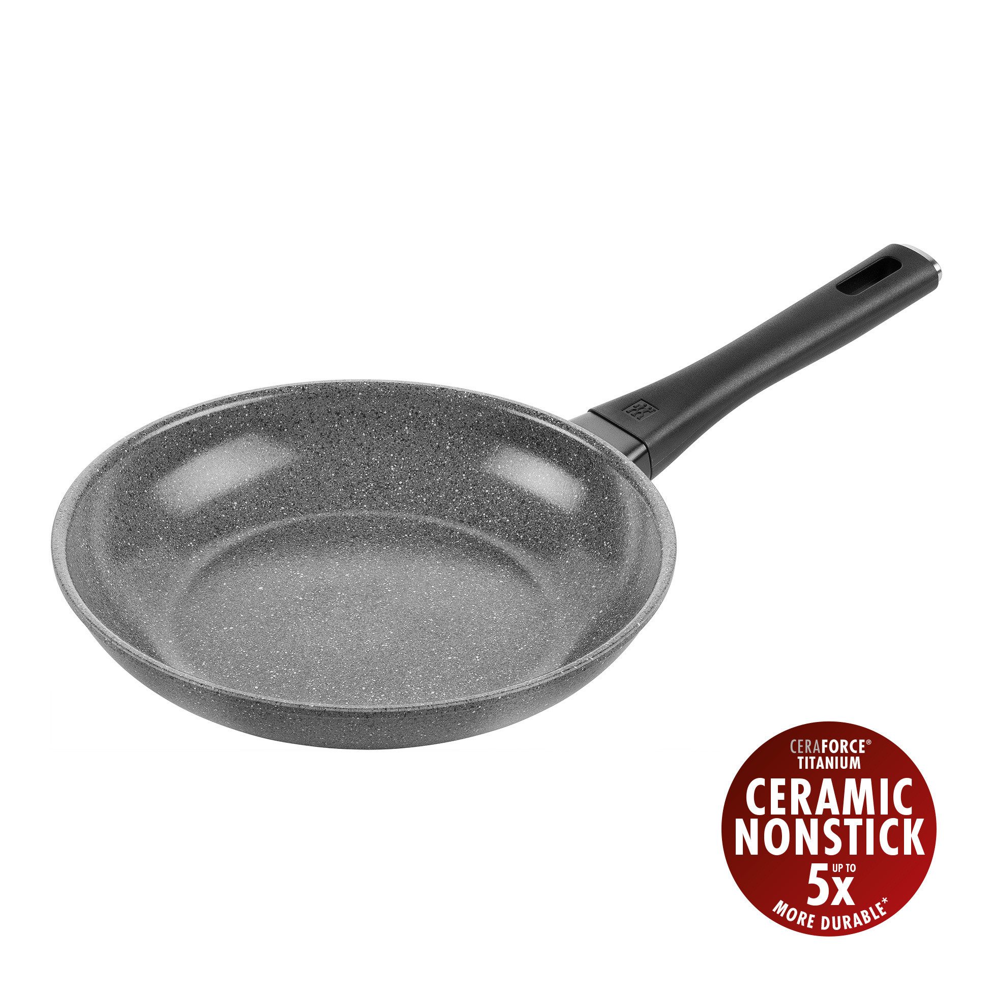Zwilling Bratpfanne Terreno Plus, 24 cm