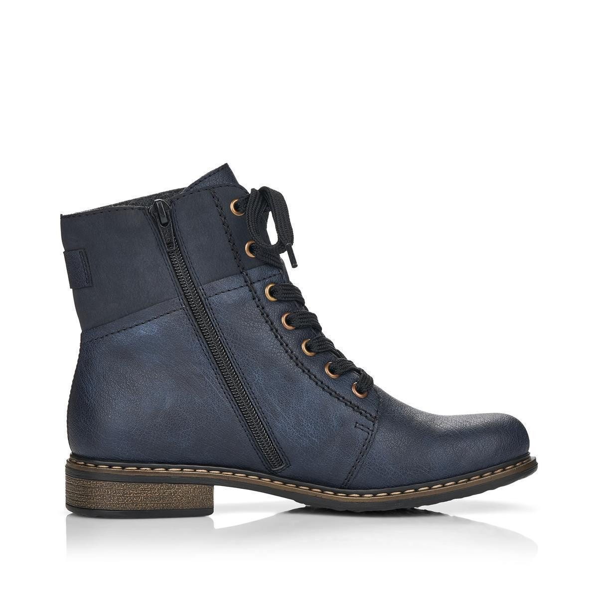Rieker Schnürstiefel