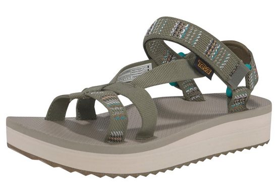 teva mid sandals