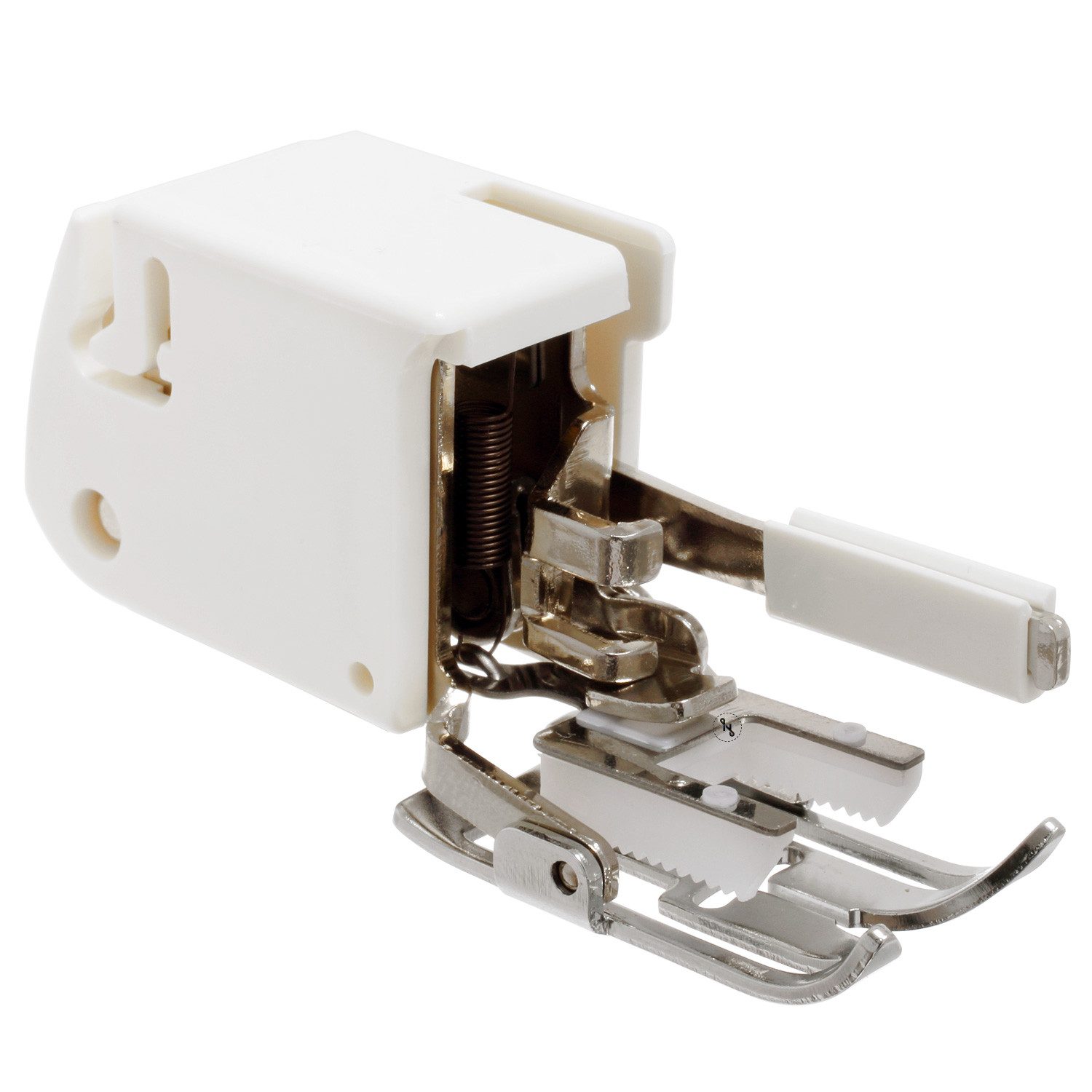 Bernette Nähmaschine Obertransportfuß für b33/b35