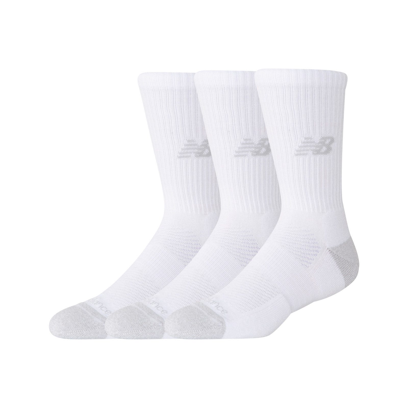 New Balance Sportsocken ACTIVE CREW SOCKS 3 PACK (3-Paar) günstig online kaufen