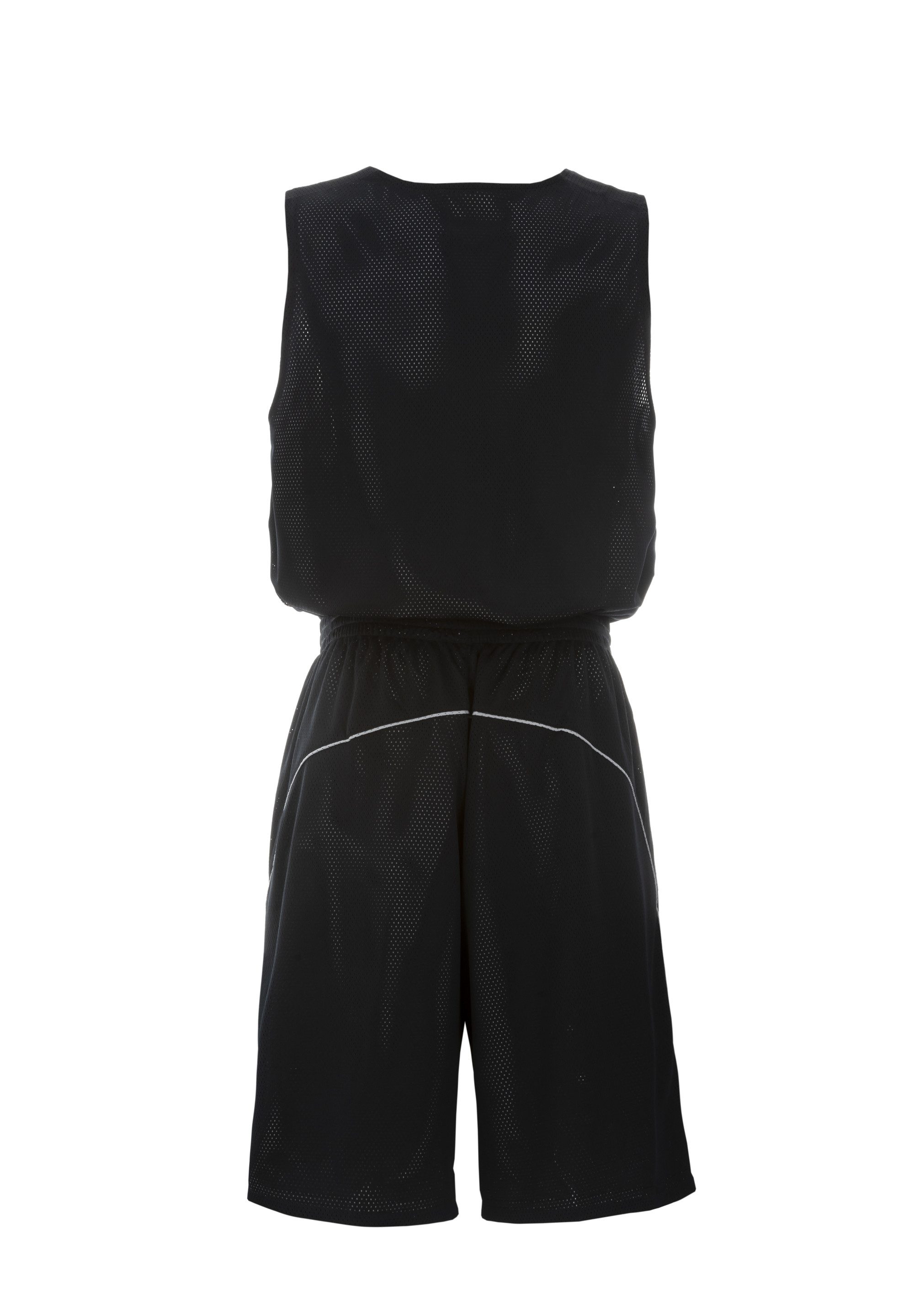 PEAK Basketballtrikot Wendeset