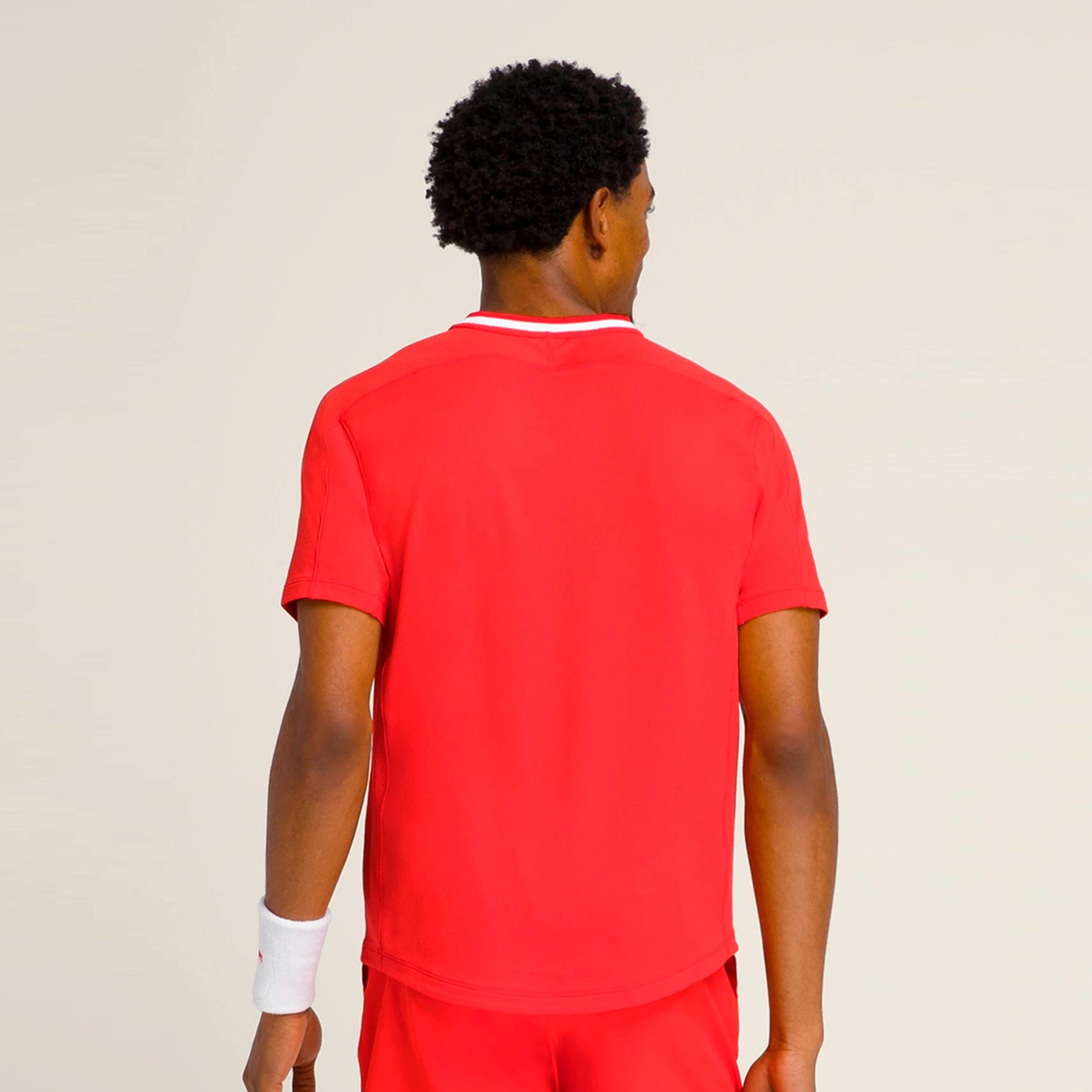 Wilson T-Shirt Serve Out
