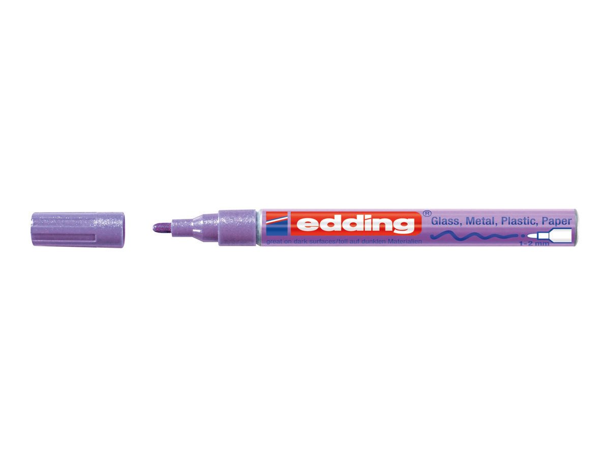 edding Marker