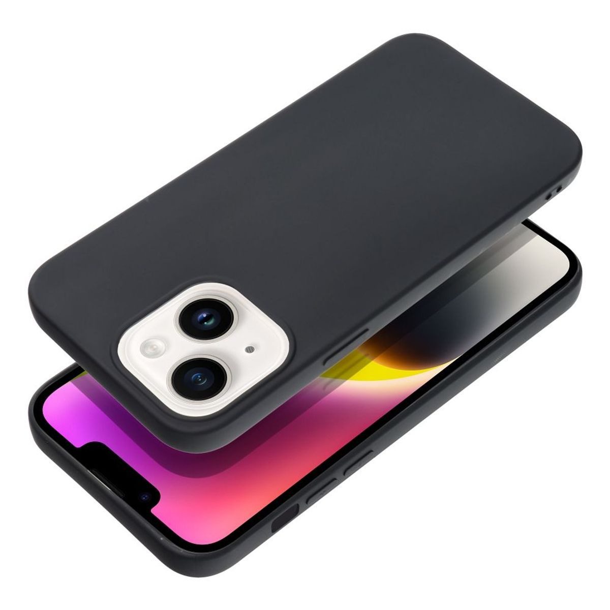 König Design Handyhülle Oppo Reno 5, Schutzhülle Case Cover Backcover Etuis Bumper