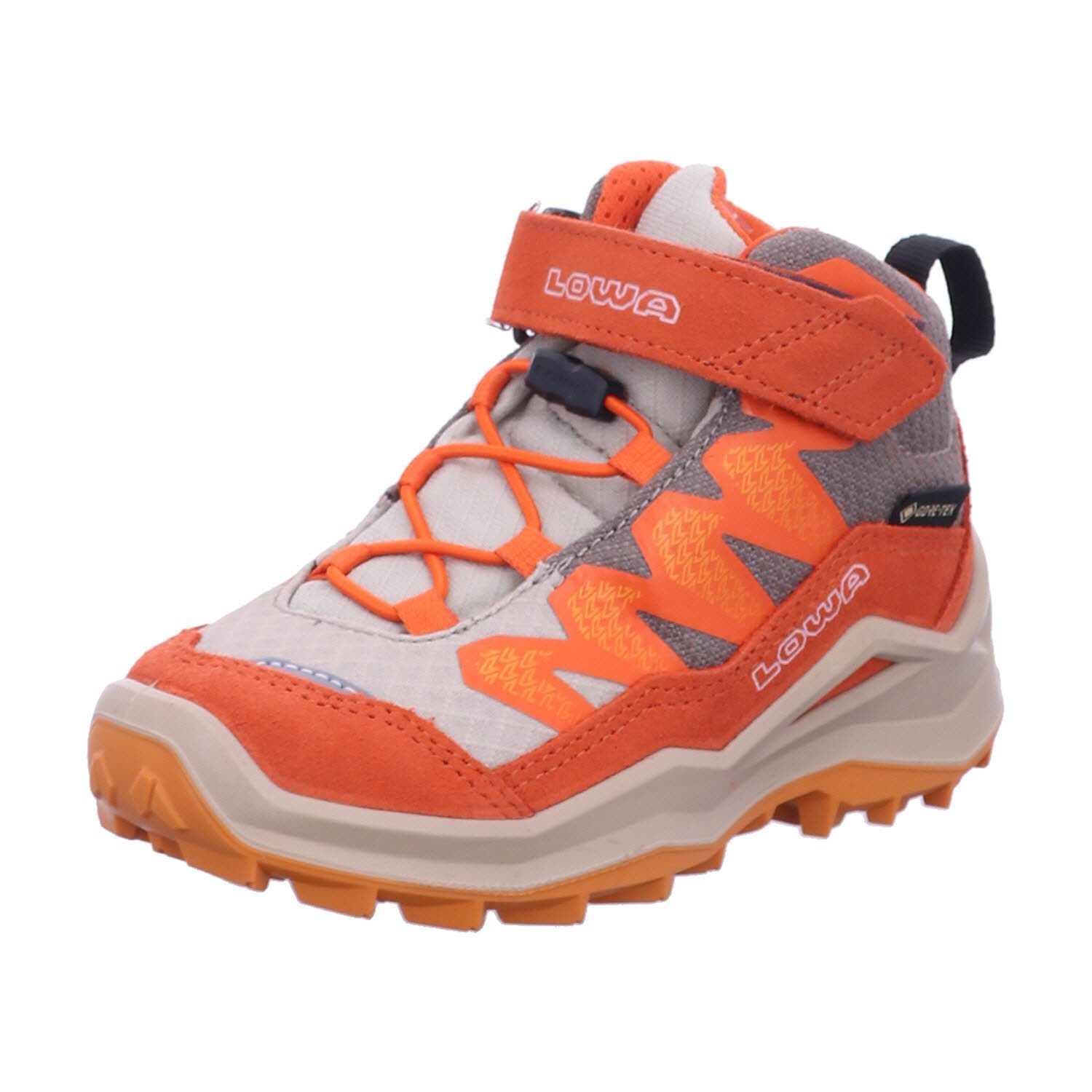 Lowa MADDOX PRO GTX Outdoorschuh