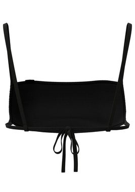 Calvin Klein Swimwear Bandeau-Bikini-Top BRALETTE, im unifarbenen Look