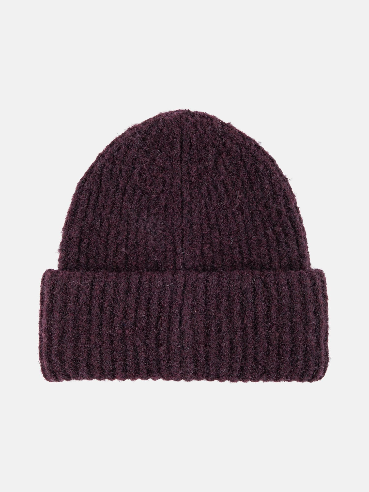 Lieblingsstück Strickmütze
