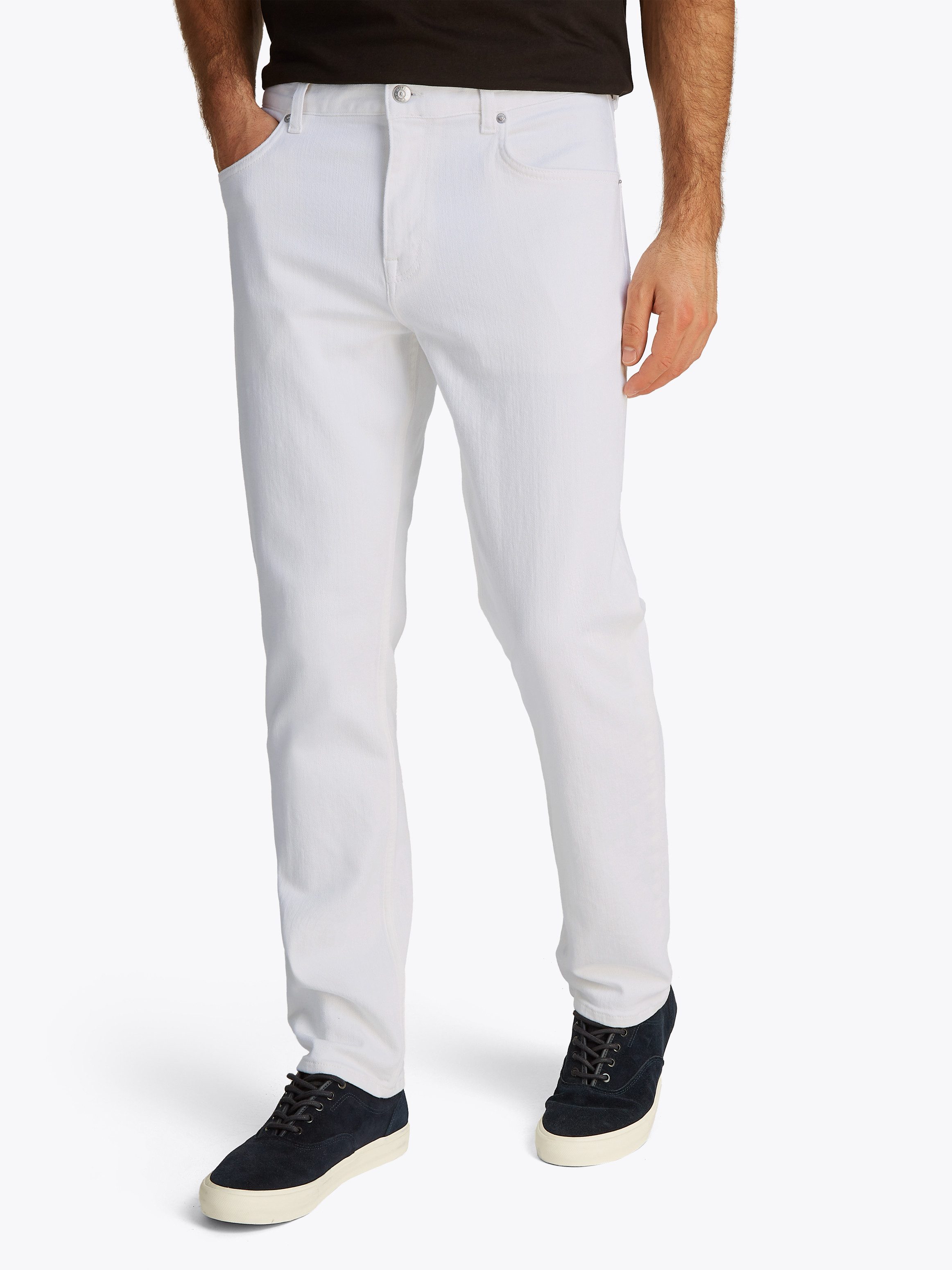 Tommy Hilfiger Straight-Jeans STRAIGHT DENTON STR günstig online kaufen