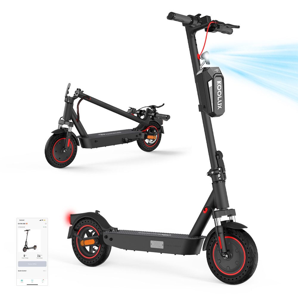 E-Scooter