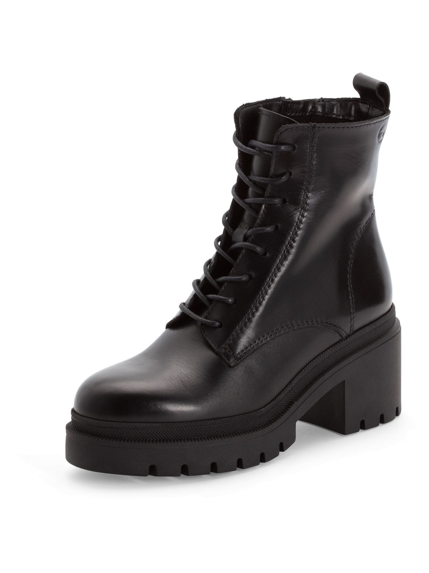 Tamaris Сапогиette 1-25275-45 Schnürstiefelette TOUCH-IT