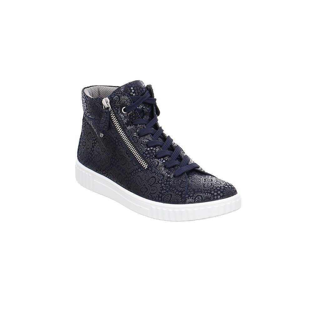 Jomos Jomos - Spirit - 811389-91-842 - Marine Stiefel