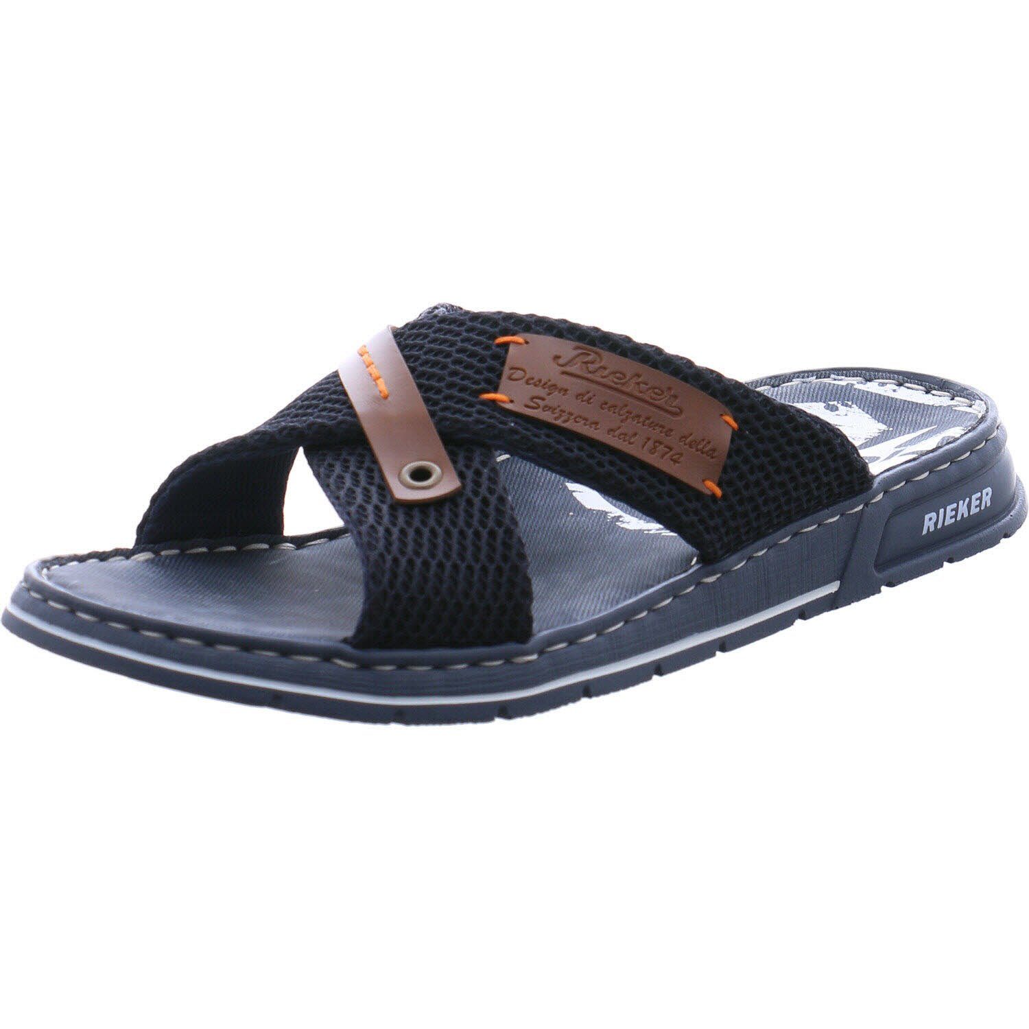 Rieker Pantolette günstig online kaufen