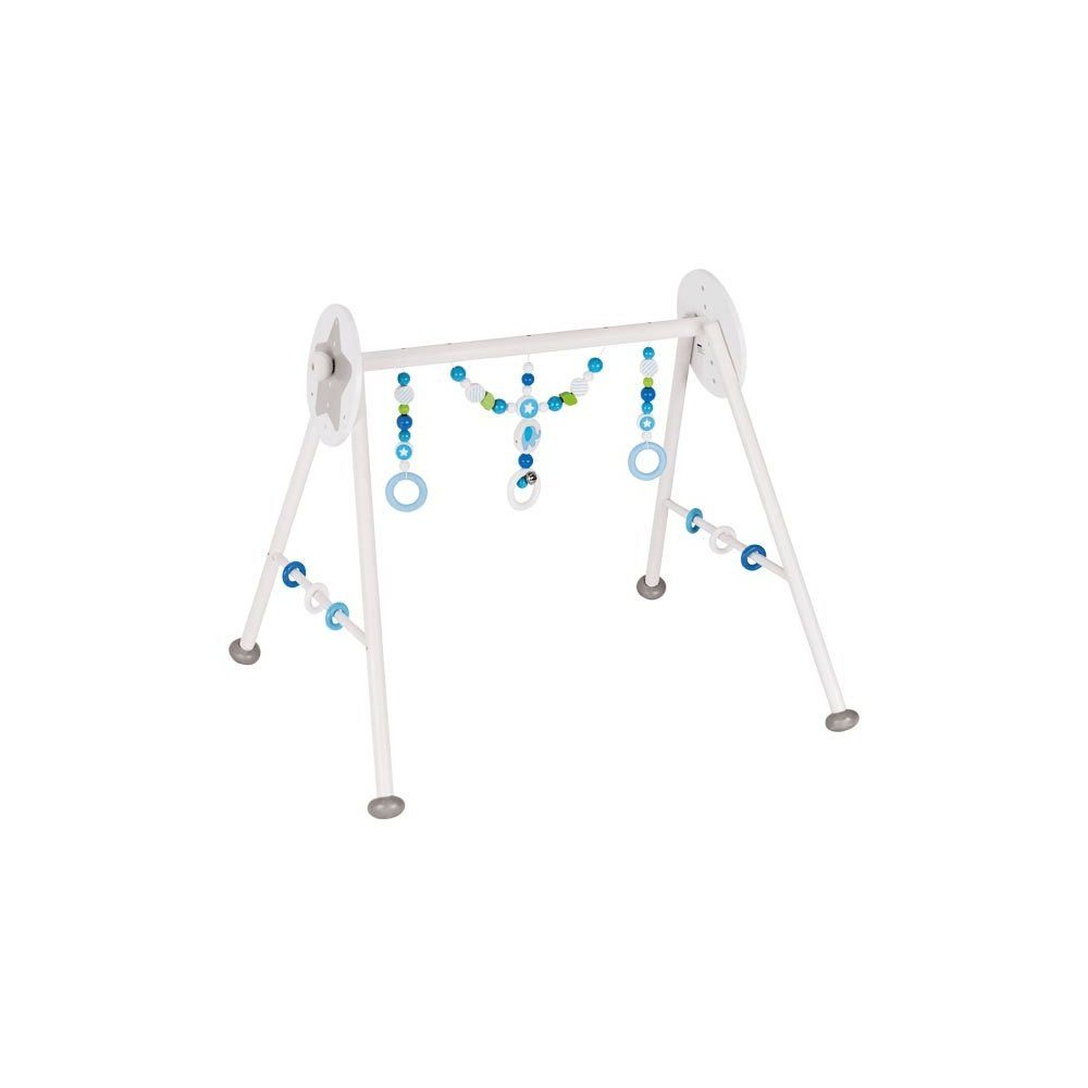 HEIMESS Greifspielzeug HEIMESS Baby-Fit Trapez Greif- und Spieltrainer