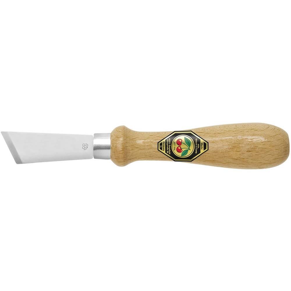 Messerleiste Kerbschnitzmesser mit Holzheft
