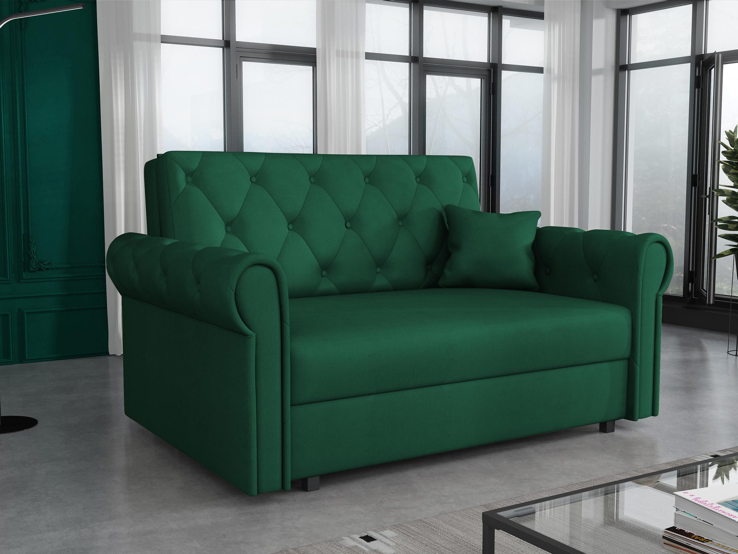 MIRJAN24 Schlafsofa Viva Roma II, mit günstig online kaufen