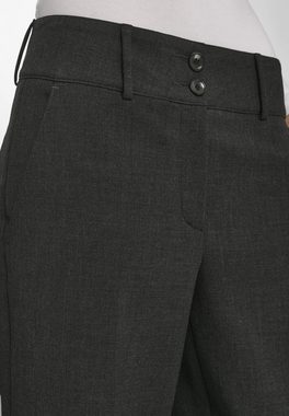 Fadenmeister Berlin Stoffhose Trousers