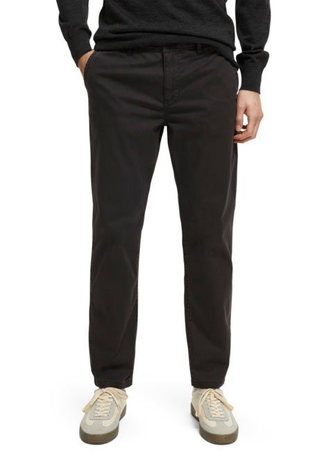 Scotch & Soda Chinohose STUART Regular Slim Fit