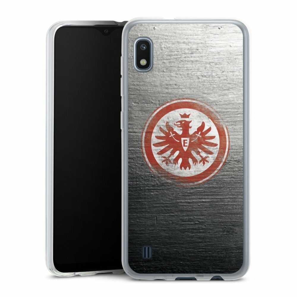Handyhülle Eintracht Frankfurt SGE Logo Eintracht Logo Scratched