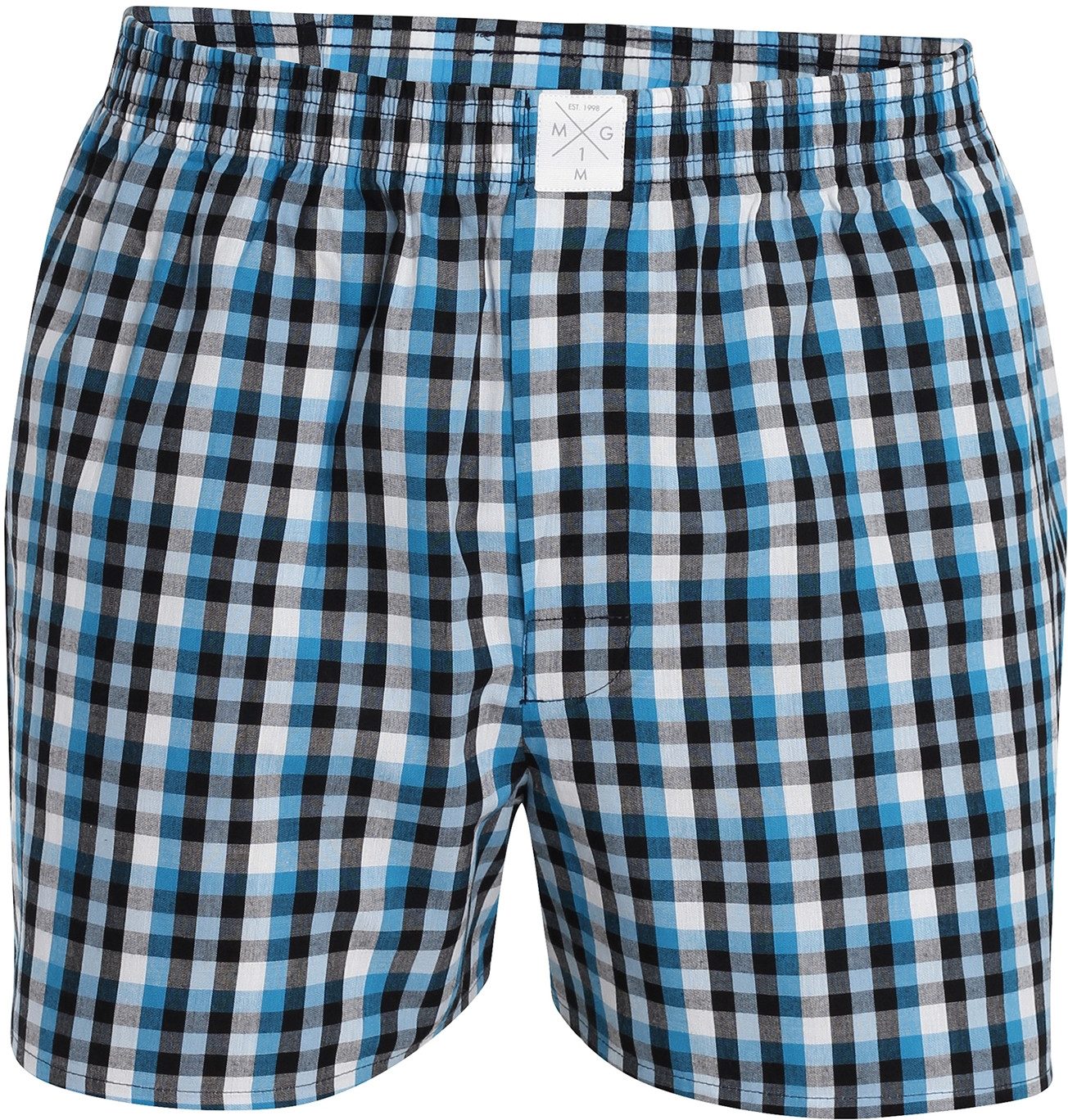 MG-1 Boxer Core (4-St)