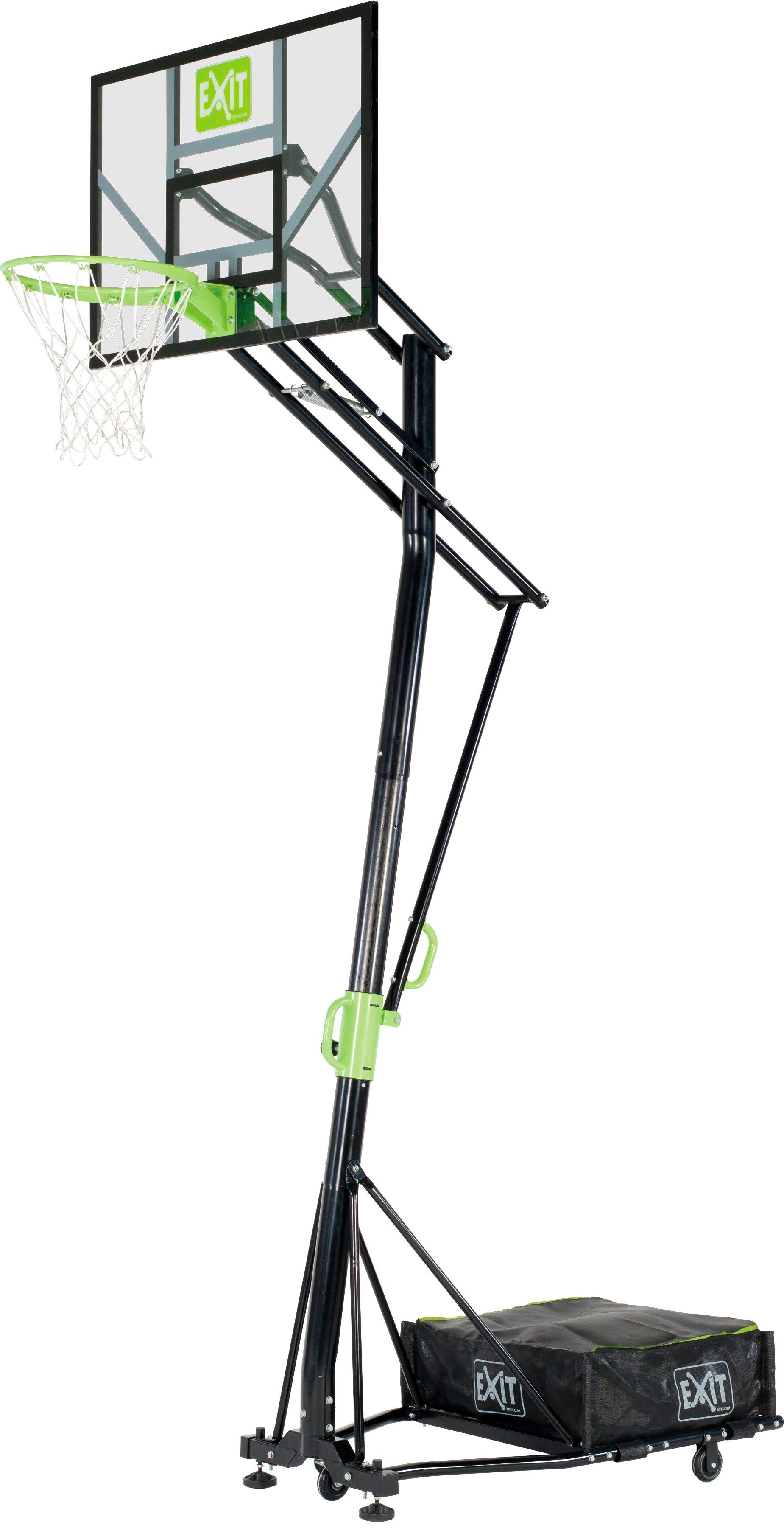 Basketballständer GALAXY Portable