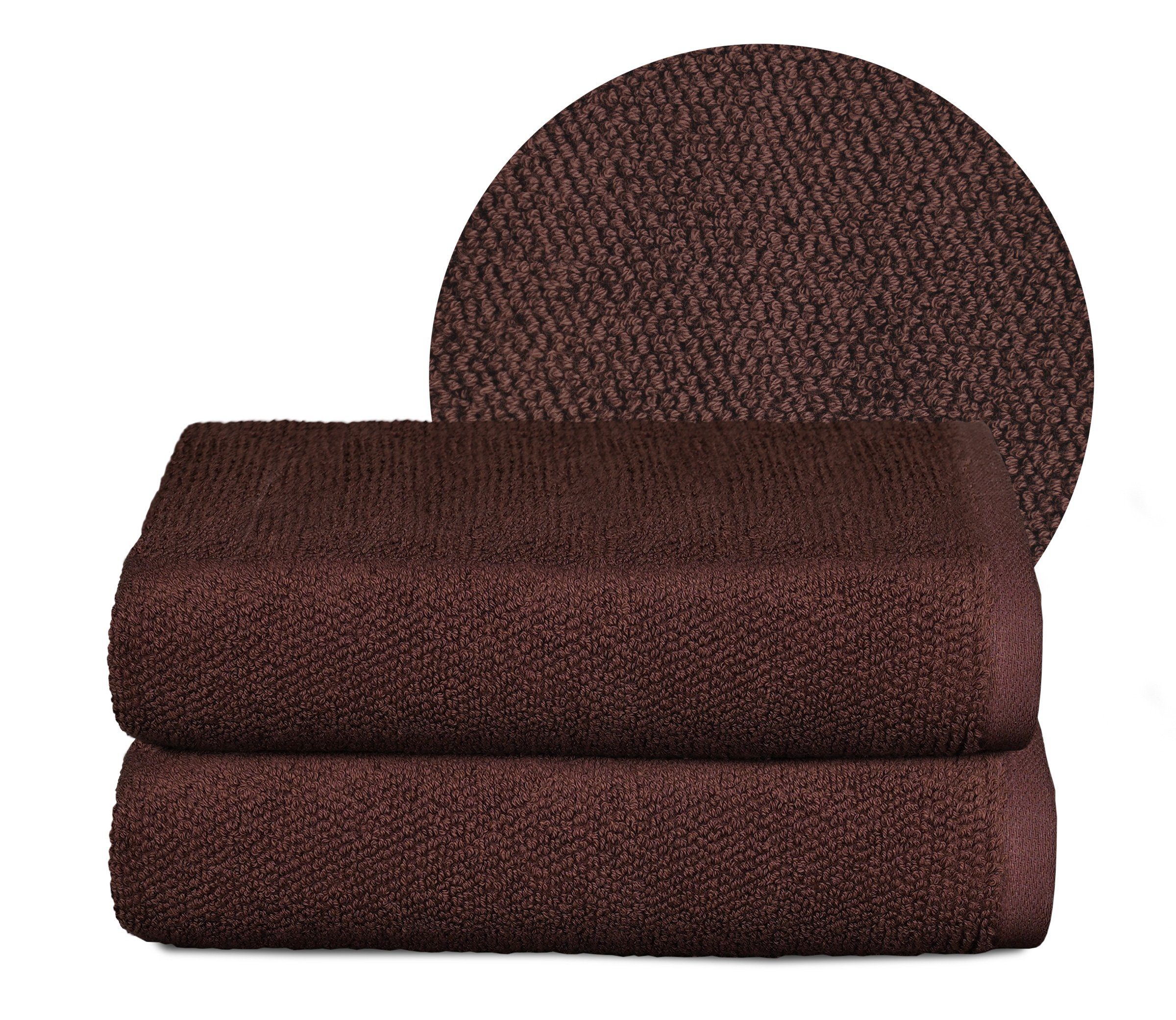 Beautex Handtuch Set Handtuch Set, Made günstig online kaufen