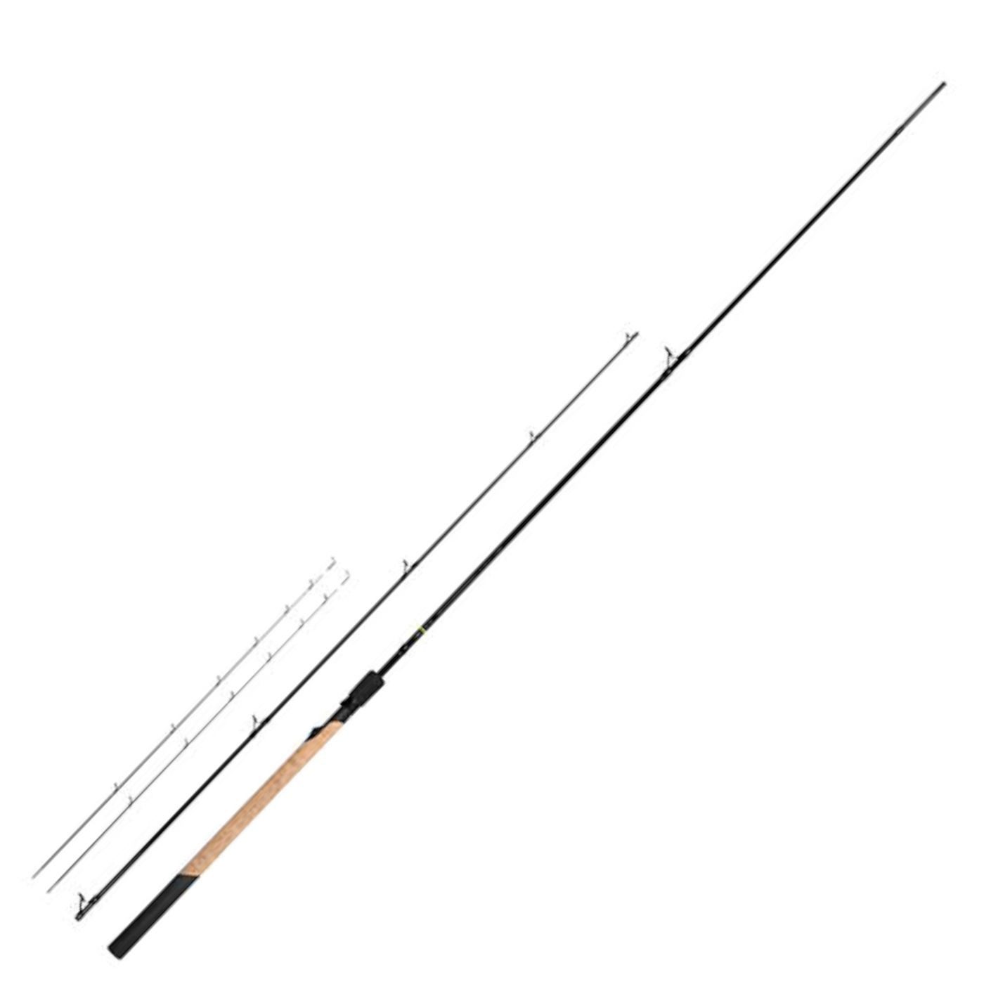 Feederrute Fox Matrix Aquos Ultra-C 10ft Feeder Rod - Feederrute