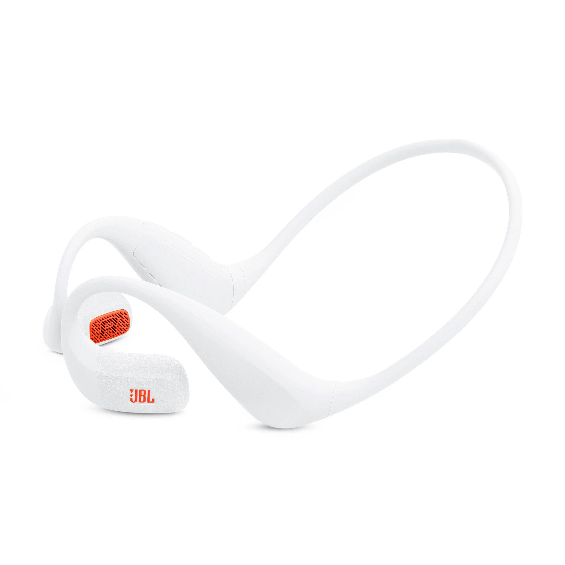 JBL Endurance Pace Open-Ear-Kopfhörer (Freisprechfunktion, A2DP Bluetooth)