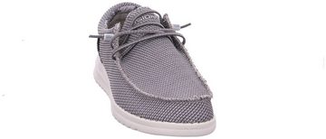 Fusion Fusion Jack Trinity Grey Melange Slipper