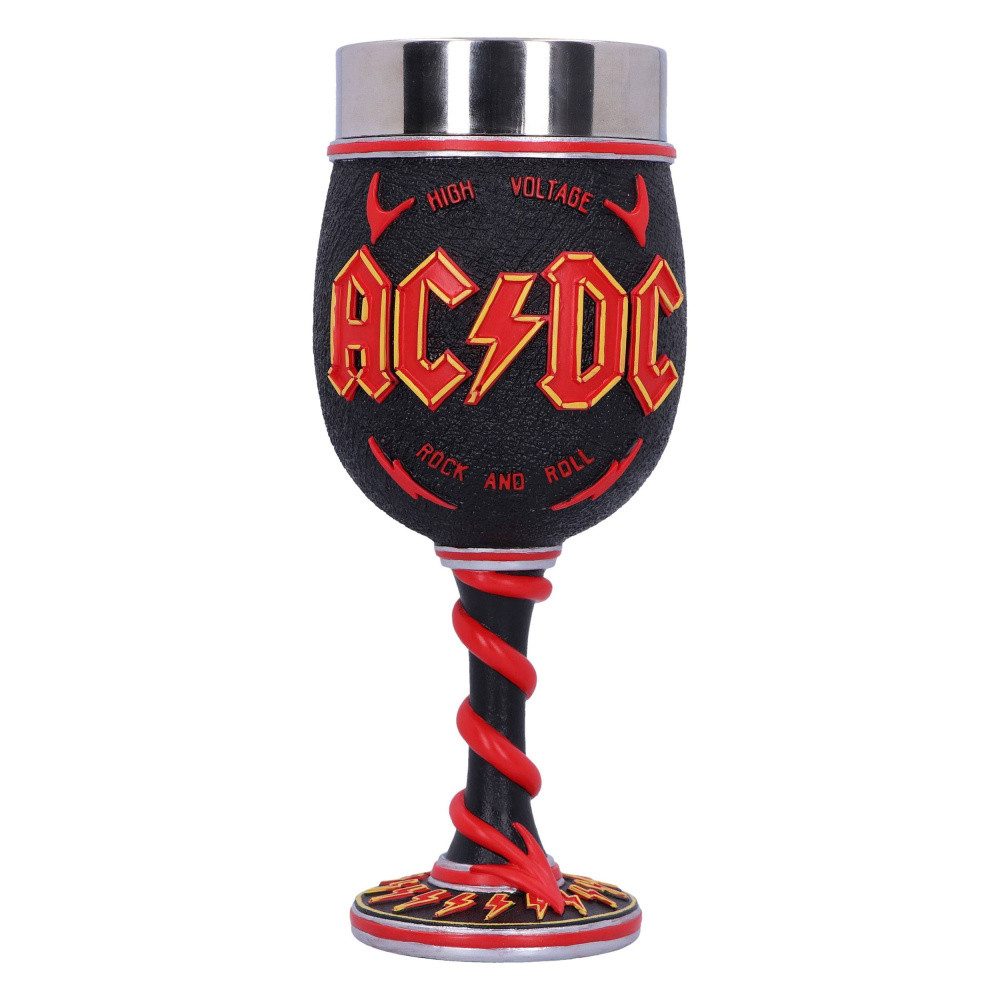 Nemesis Now Becher ACDC Kelch High Voltage