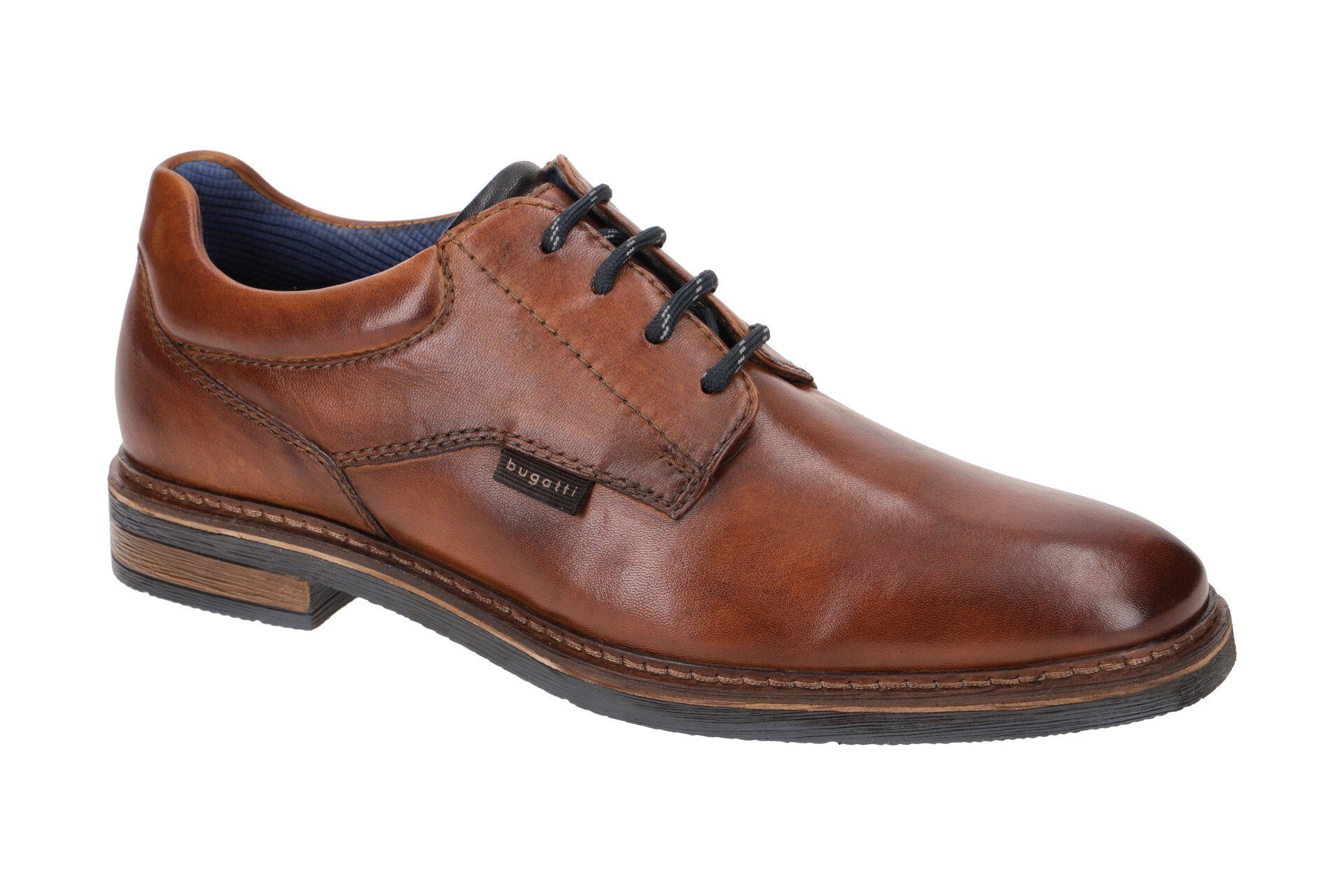 311-AES02-4100 6300 Schnürschuh