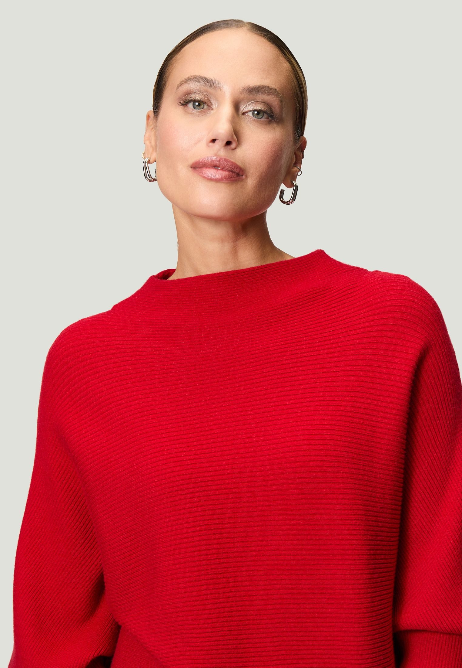 Zero Strickpullover
