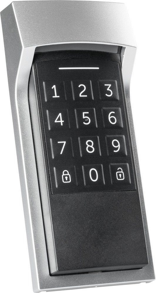 Homematic IP Keypad Smart-Home-Zubehör – Bild 2 von 5