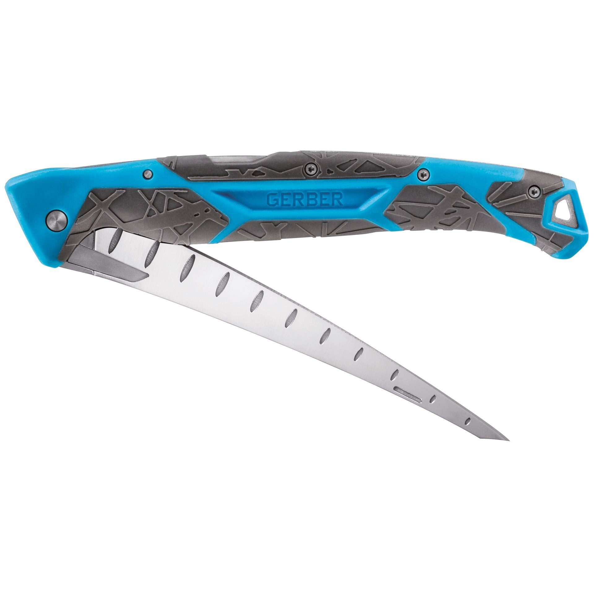 Gerber Filetiermesser Gerber Filetiermesser Controller 6